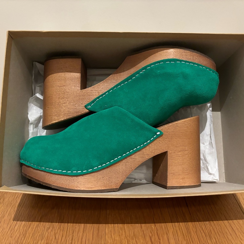 Charlotte Stone Marlo